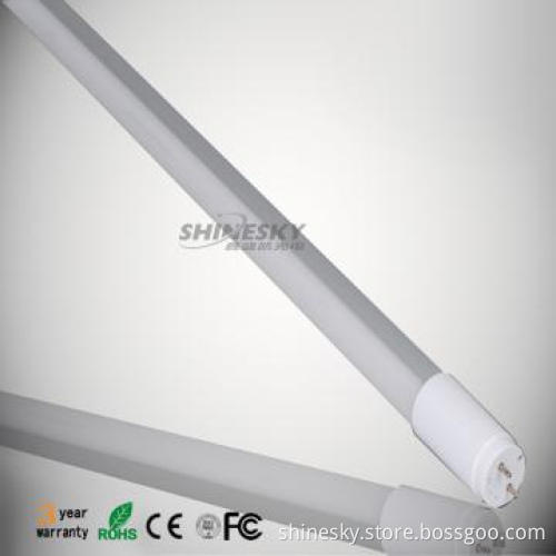 New design led tube 360 degree high brightness 3-year warranty